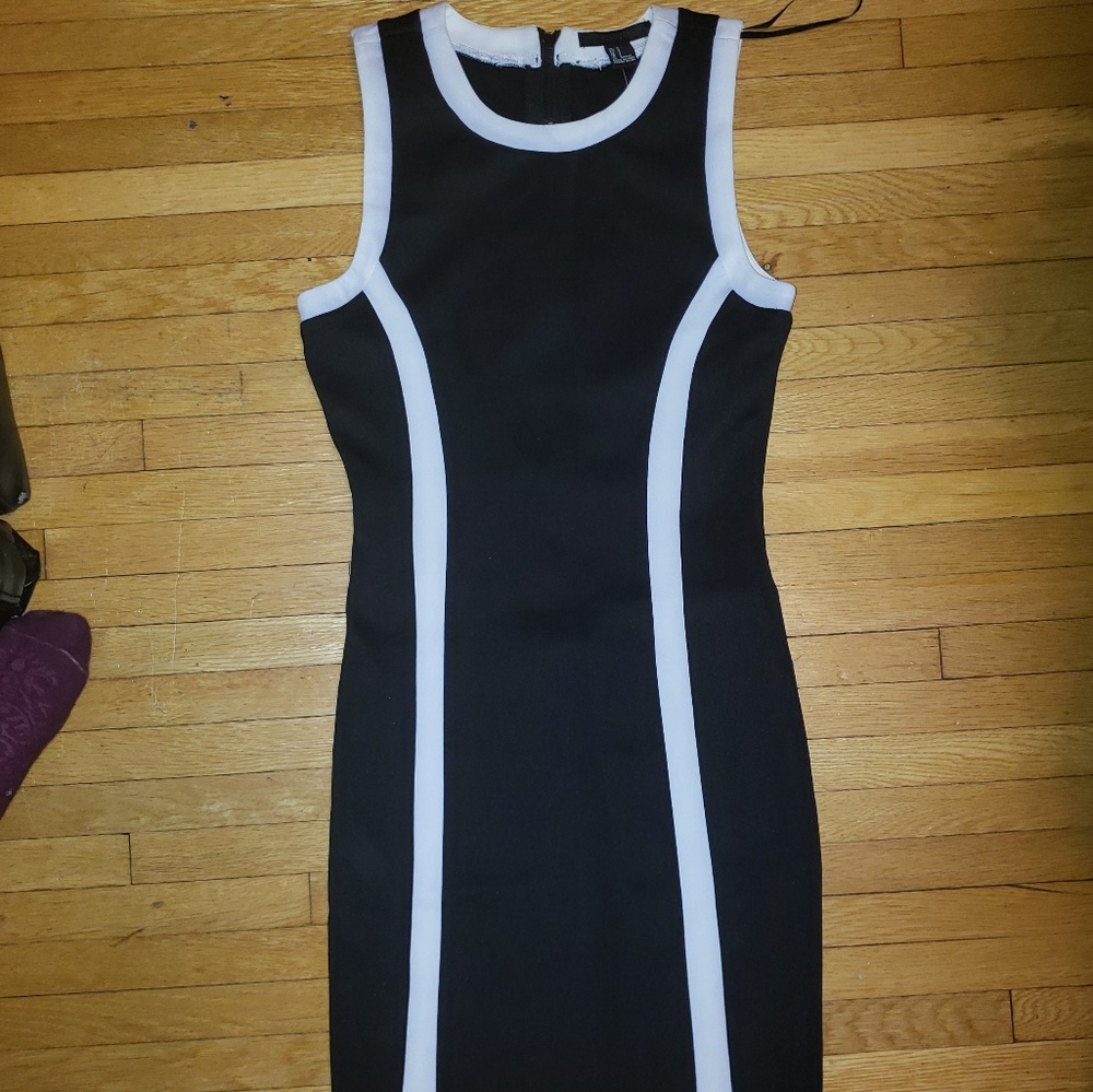 Forever 21 dress